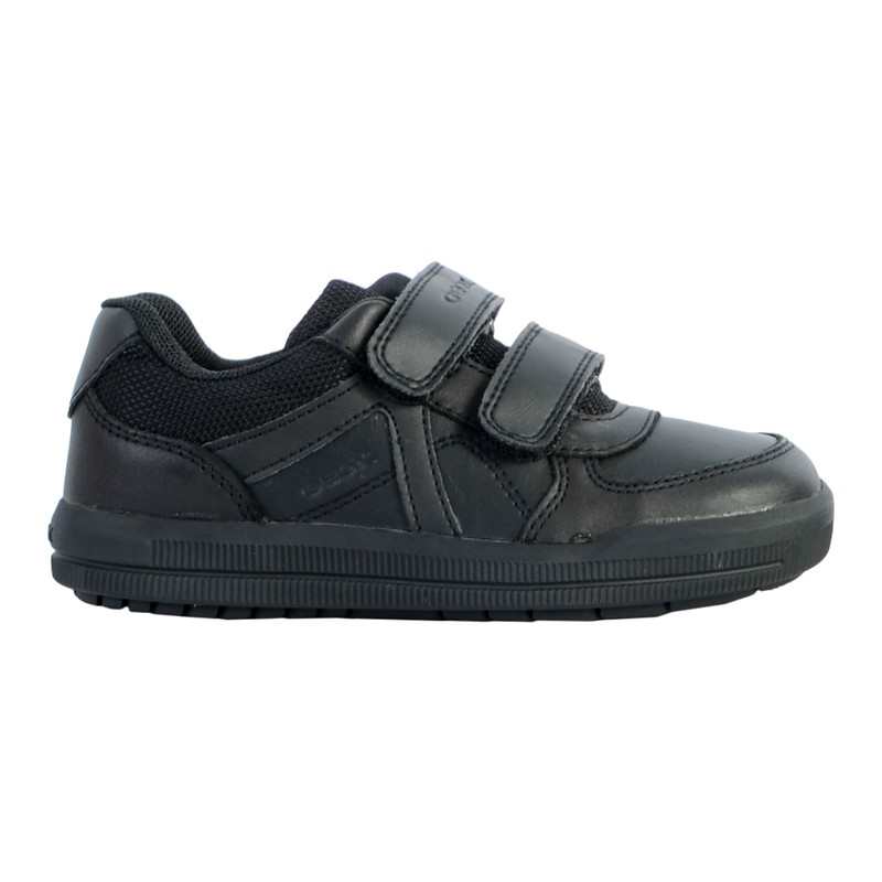 Baskets cuir Arzach