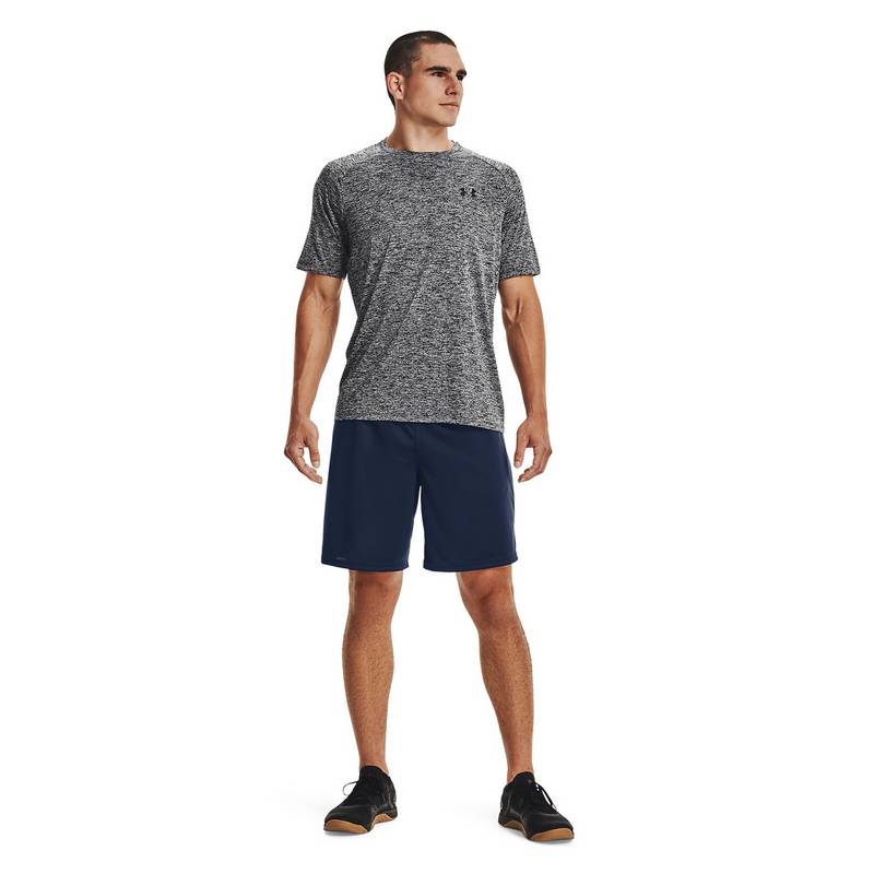 Under Armour Tech Mesh Funktionsshorts Herren