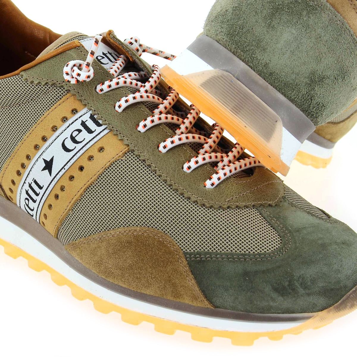 Cetti  C1285 - Kaki Camel
