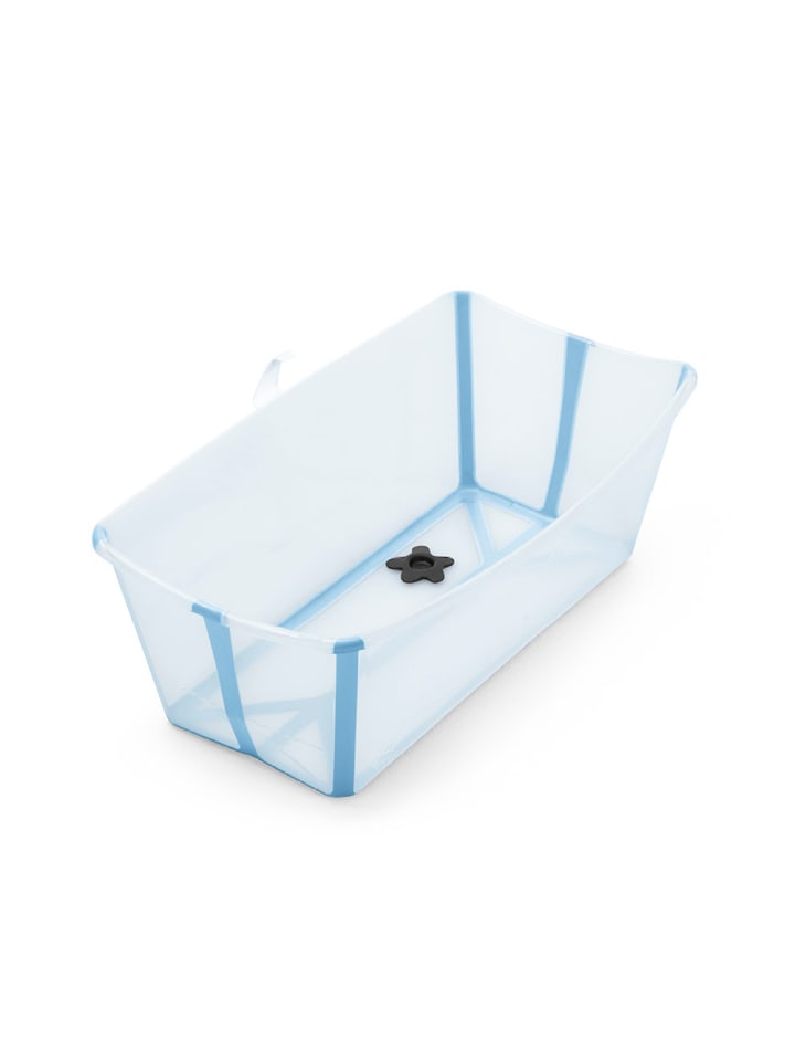 Stokke Stokke® Flexi Bath® - Farbe: Glacier Blue günstig kaufen onesize
