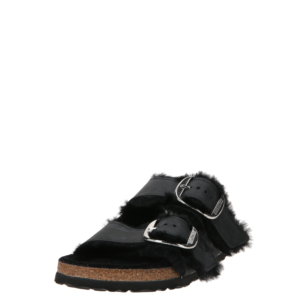 Birkenstock Arizona 1020147 / schwarz