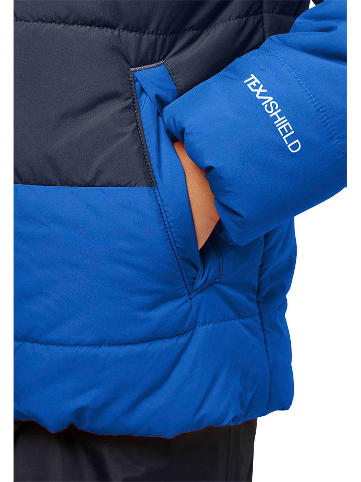 Jack Wolfskin Steppjacke 
