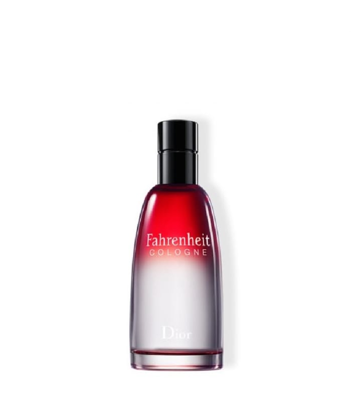 Dior-FAHRENHEIT-Cologne Vaporisateur