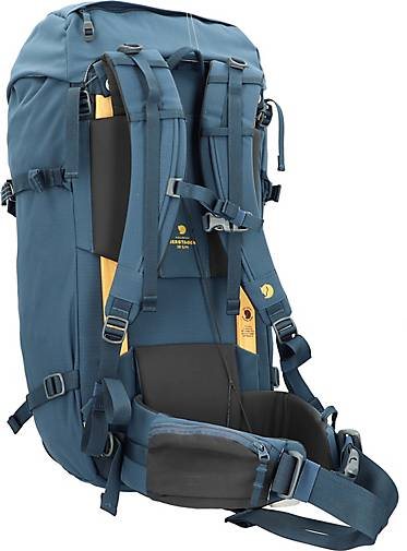 Fjällräven Bergtagen 38 Rucksack 54 cm Laptopfach