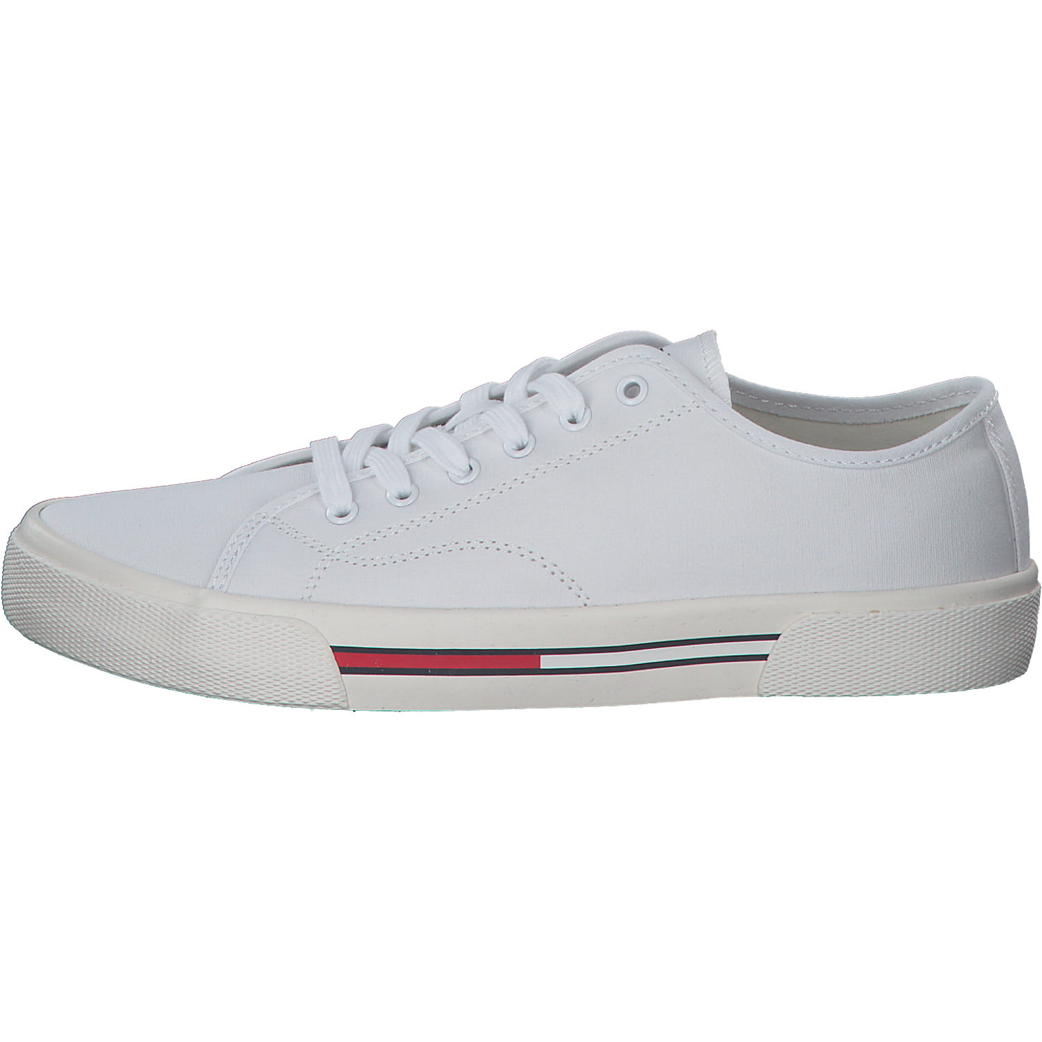 Tommy Hilfiger EN0EN02085, Sneakers, Damen, white