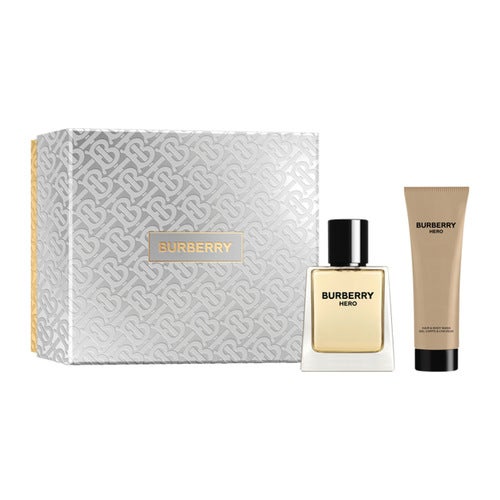 Darilni set Burberry Hero