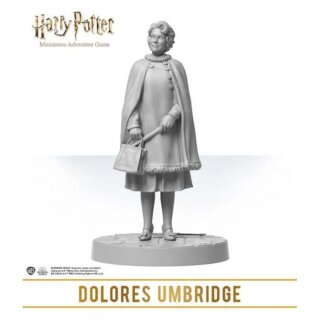 Harry Potter Miniatures Adventure Game: Wizarding Duels - Magical Masters Expansion (EN)