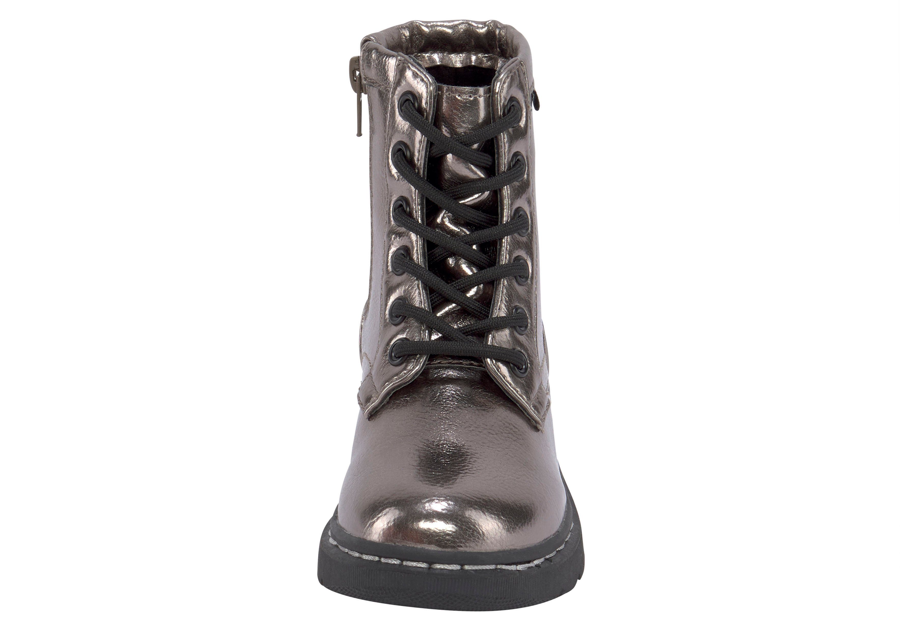 Kappa Schnürboots