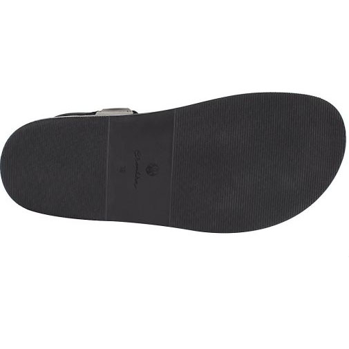 ekonika Sandalen aus echtem Leder