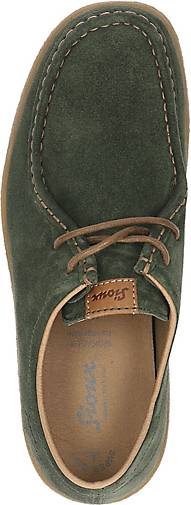 Sioux Schnürschuh Jukondon-700