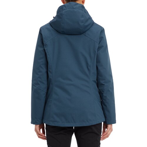 DAMEN DOPPELJACKE ANELI 3:1