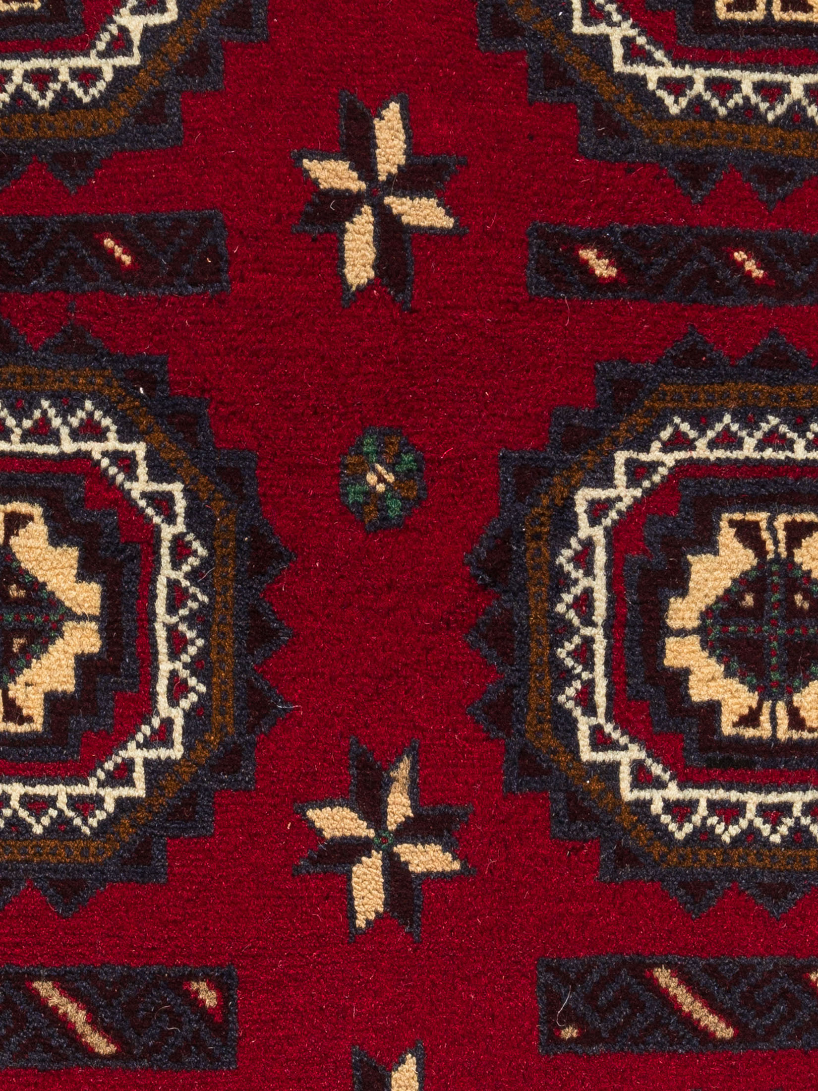 Belutsch ca. 105 x 180 cm, Unikat / Einzelstück
