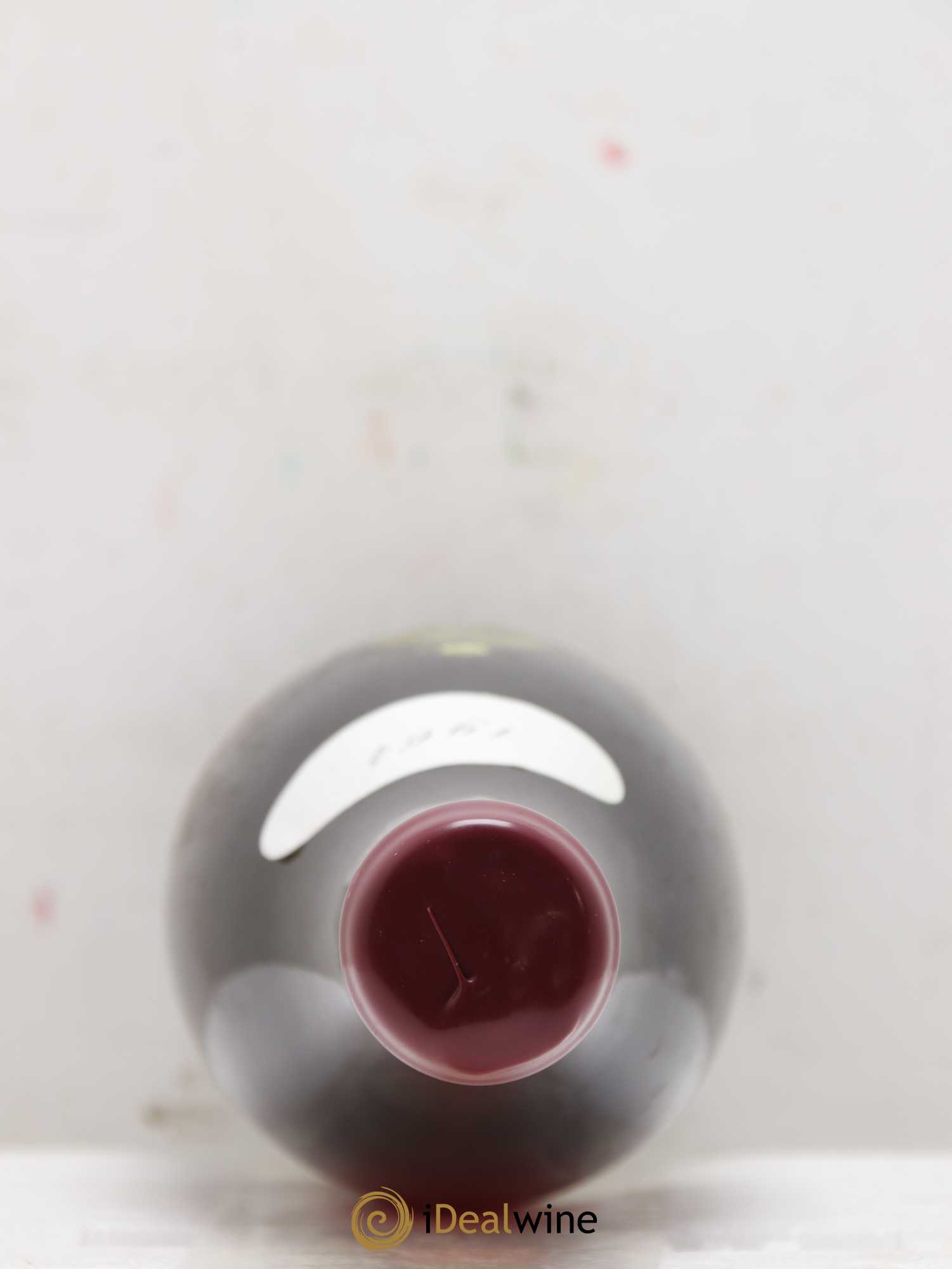 Charmes-Chambertin Grand Cru Leroy SA  1964 - Lot de 1 Bouteille