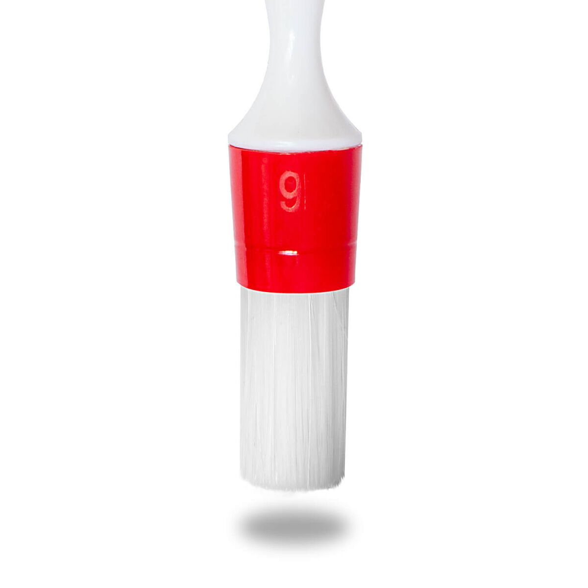 Soft99 Exterior Brush Size 16 Reinigungspinsel 24mm