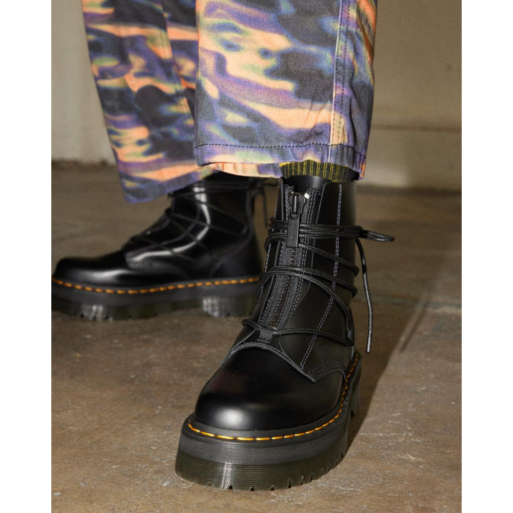 Dr. Martens Jarrick II 27662001 / schwarz
