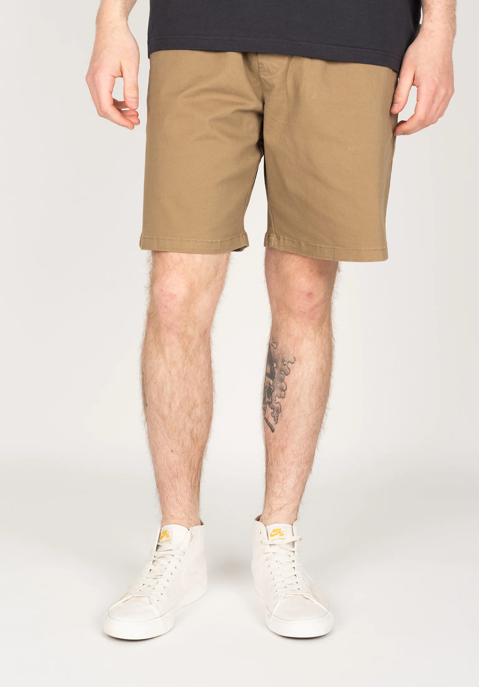 Reflex Lazy Short