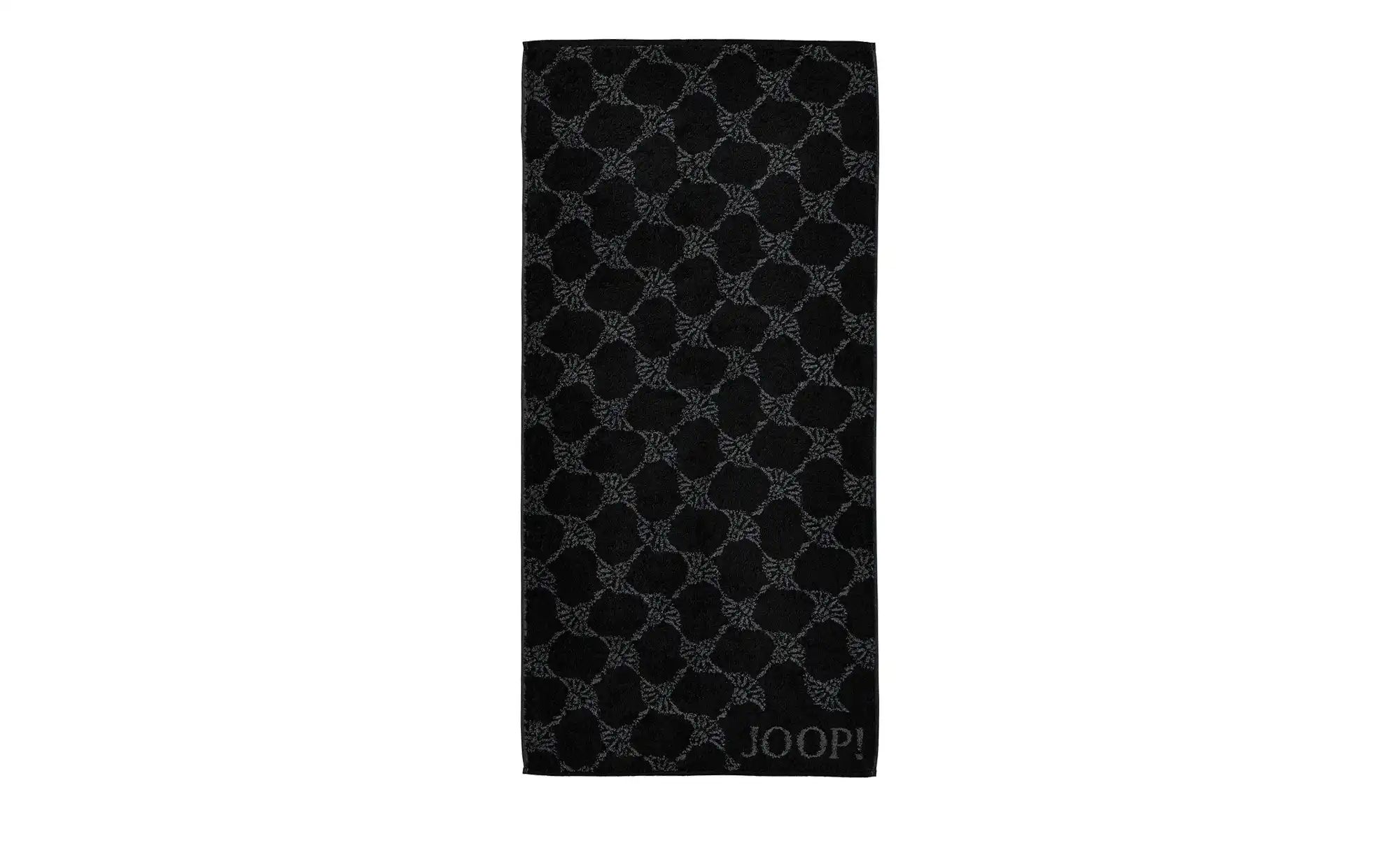JOOP! Handtuch JOOP 1611 Classic Cornflower