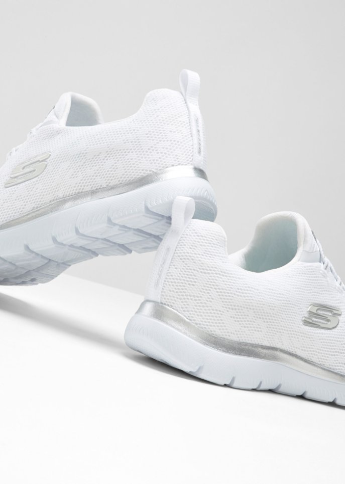 Skechers Sneaker mit Memory Foam