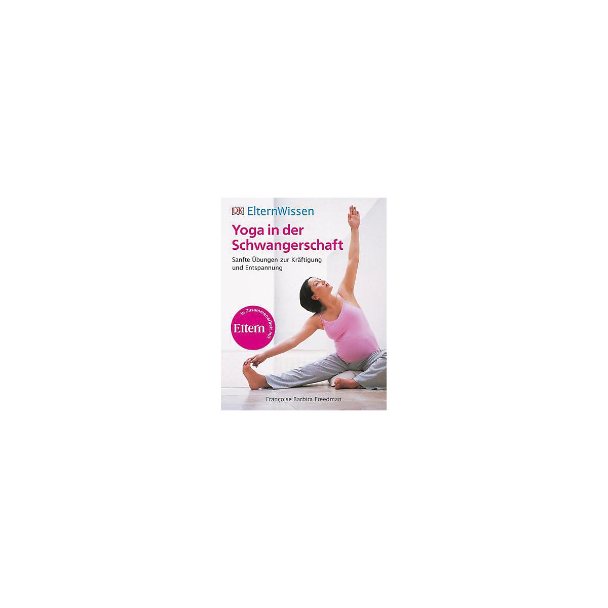 ElternWissen: Yoga in der Schwangerschaft