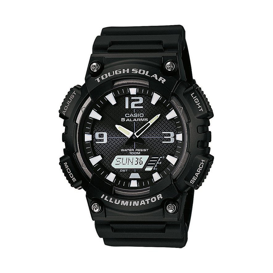Casio Herrenuhr Casio Collection