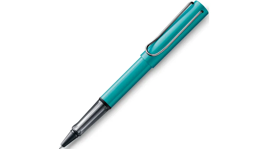 LAMY Al-star Tintenroller turmaline