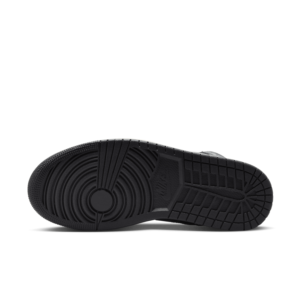 NIKE JORDAN WMNS Jordan Air 1 Mid SE FJ3448-001 / grau