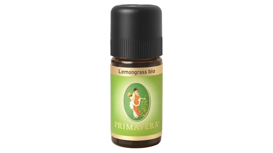 Primavera Lemongrass bio