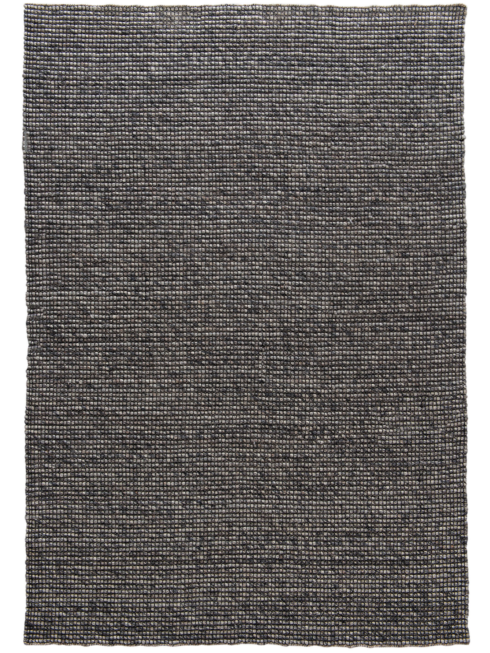 Aarhus Woll-Teppich, Stone