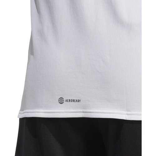 HERREN SHIRT D4M HIIT GF TEE