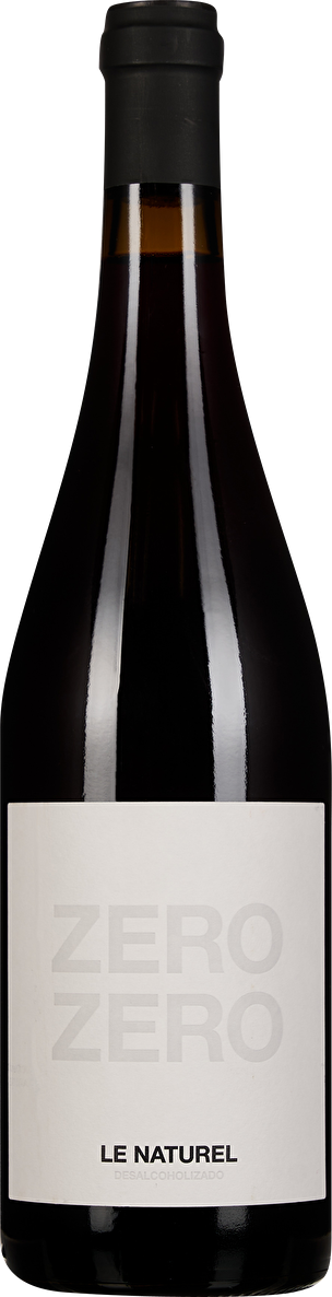 Vintae Zero Zero Le Naturel Tinto entalkoholisiert