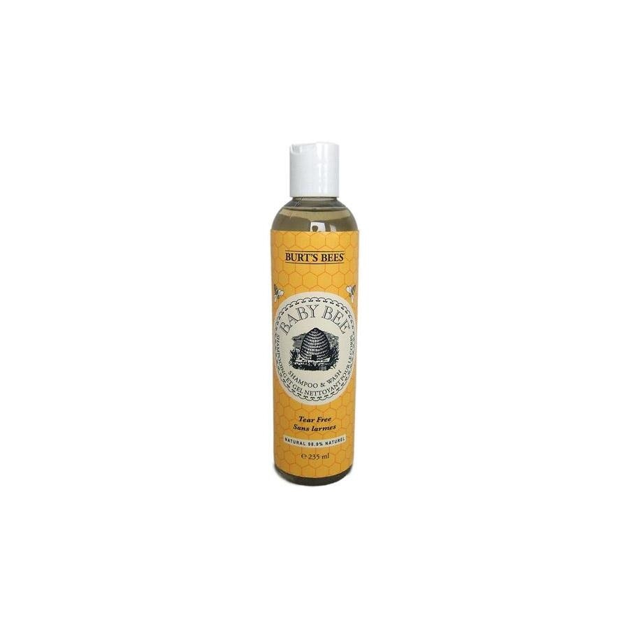 Shampoo & Shower Gel