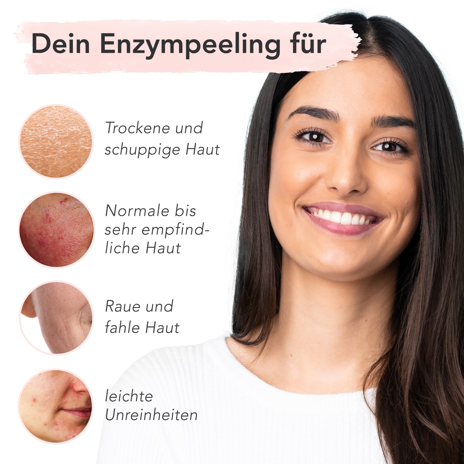 Enzympeeling 100 ml