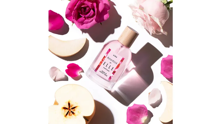 ELLE NaturELLE Azra Eau de Parfum 100 ml