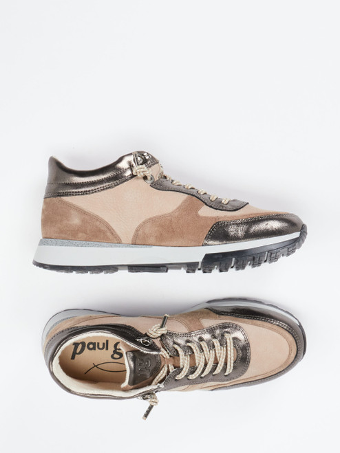 Sneaker-16632490048 Paul Green