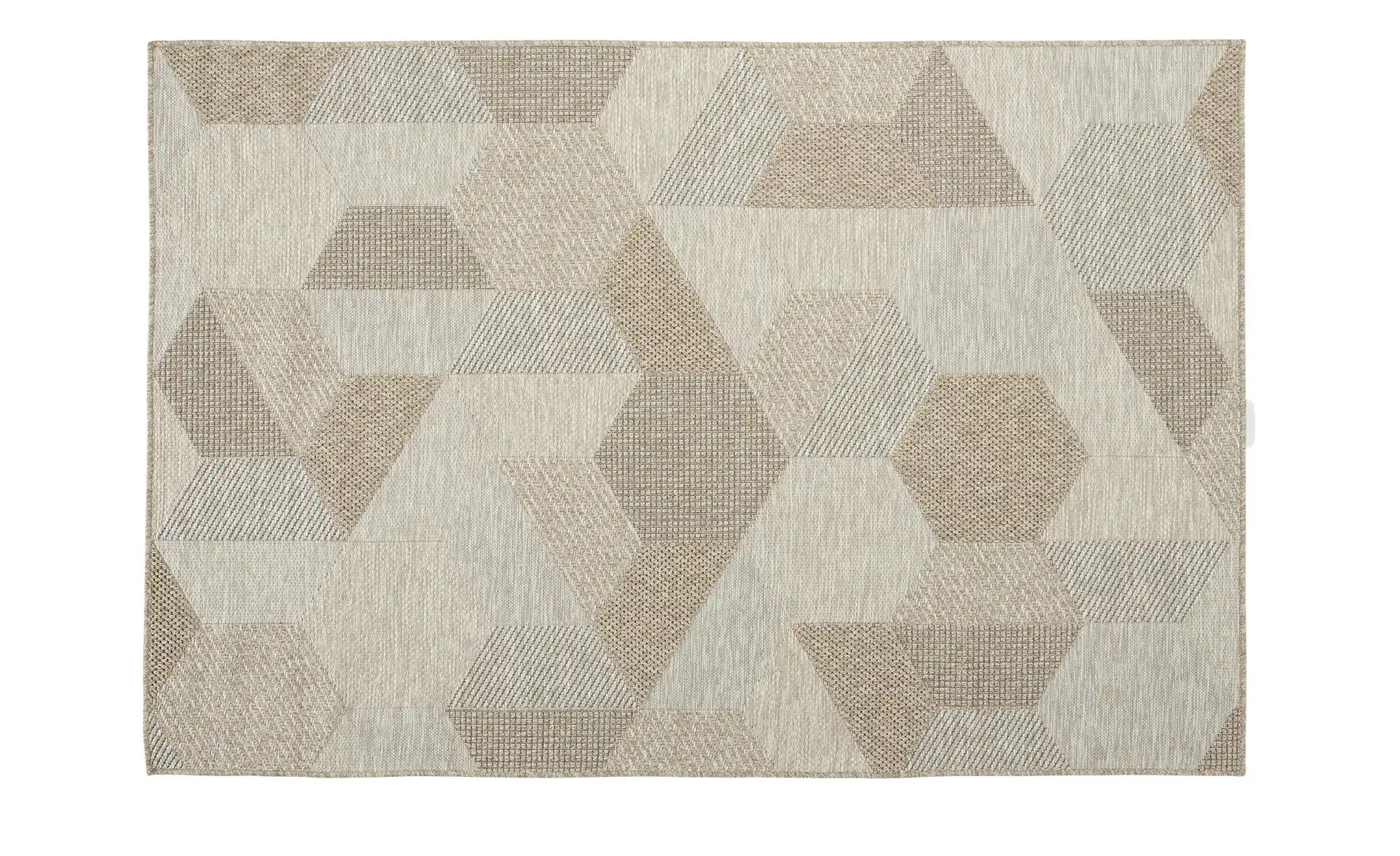 Outdoor-Teppich