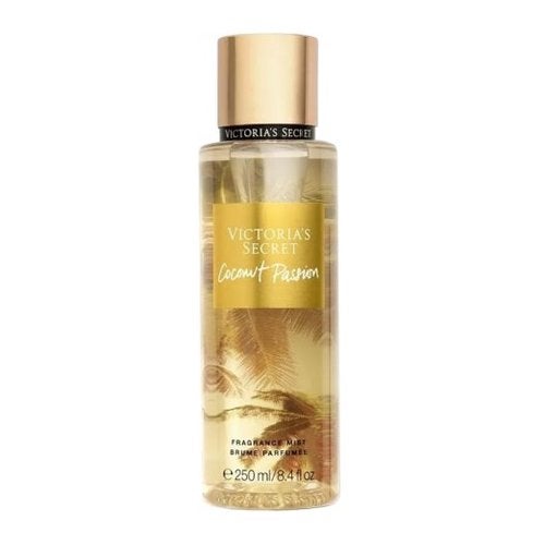 Victoria's Secret Coconut Passion Body Mist 250 ml