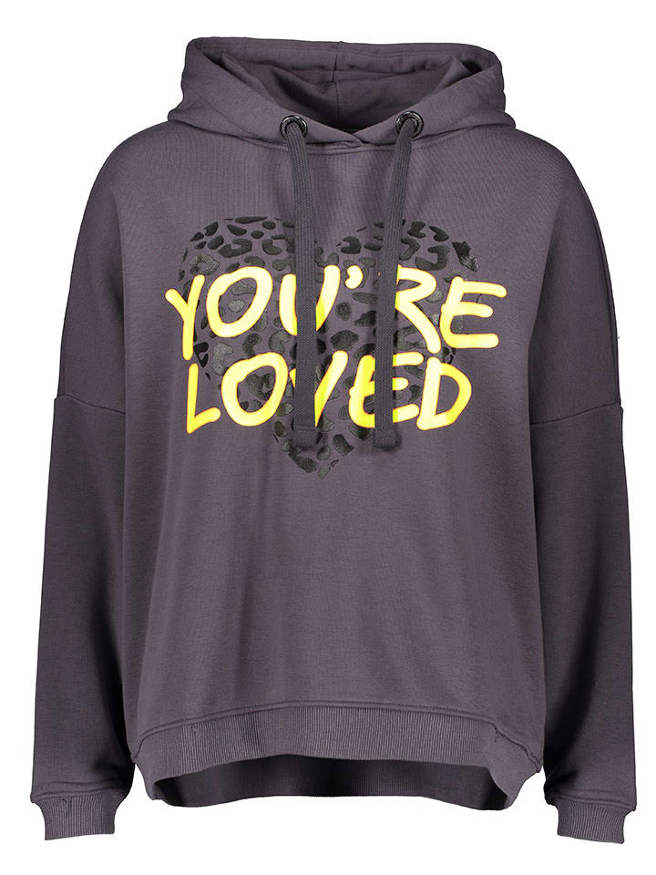miss goodlife Hoodie 