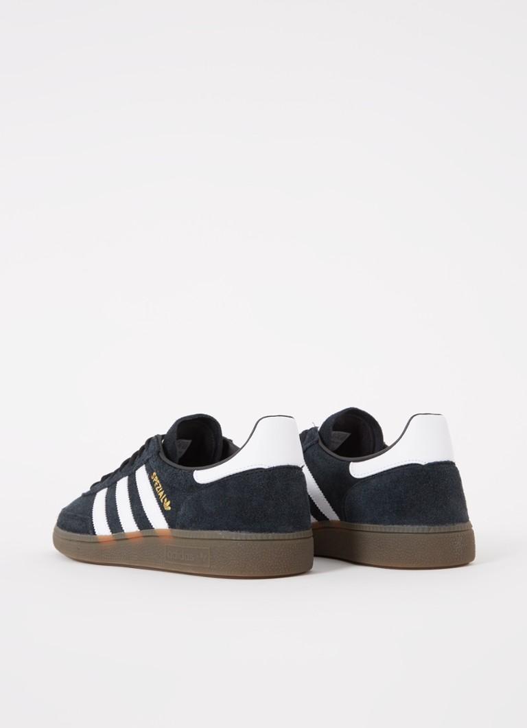 Adidas Handball Spezial tenisice od brušene kože s kožnim detaljima