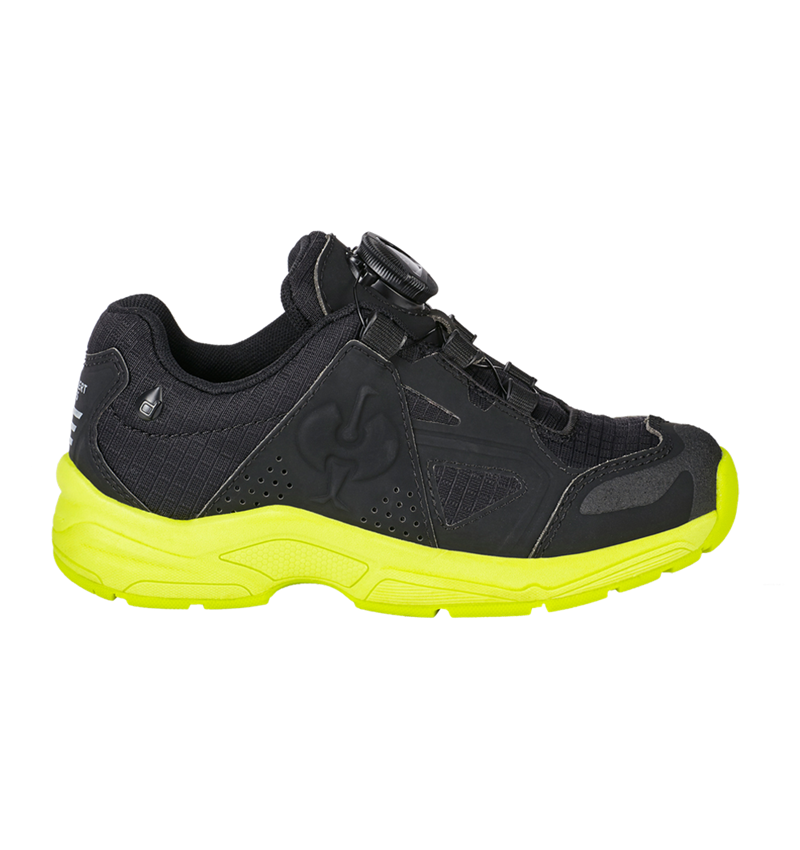 Allroundschuhe e.s. Corvids II, Kinder