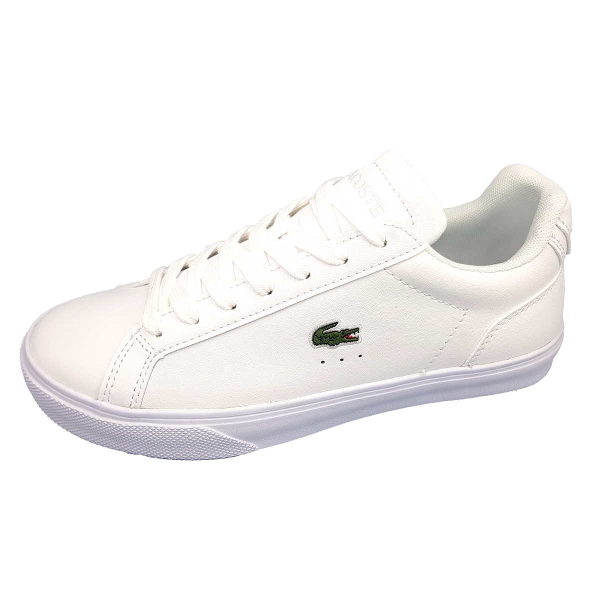 Lacoste Lerond 45CFA0048 Weiß 21G weiss