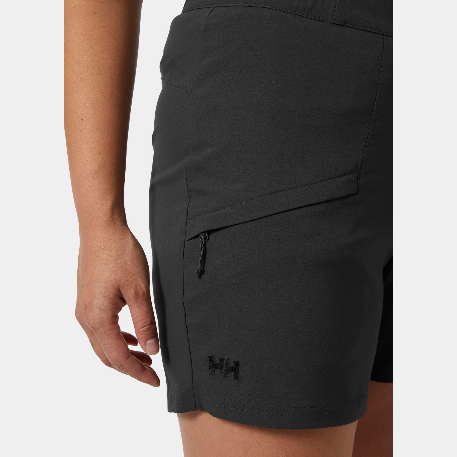 Women’s Elv Light Tur Shorts