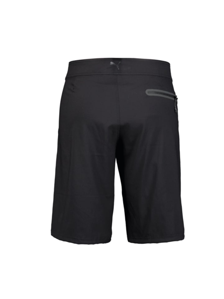 Puma BadehosePUMA SWIM MEN LONG BOARD SHORTSinBlack günstig kaufen