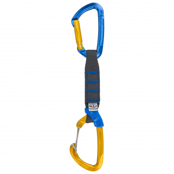 Climbing Technology - Berry Set Pro - Express-Set