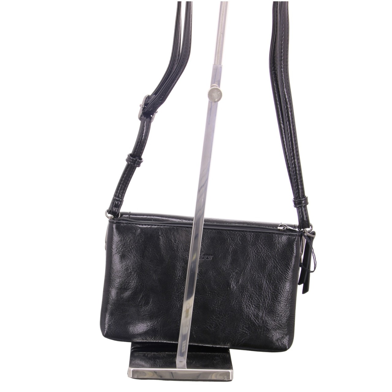 GABOR Handtaschen schwarz Elissa