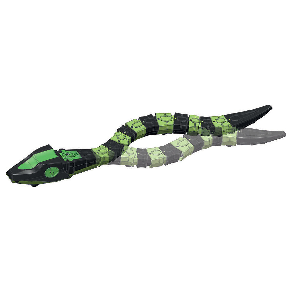 Galileo ROBOTICS - SlitherBot