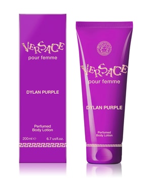 Versace Dylan Purple Bodylotion-200 ml