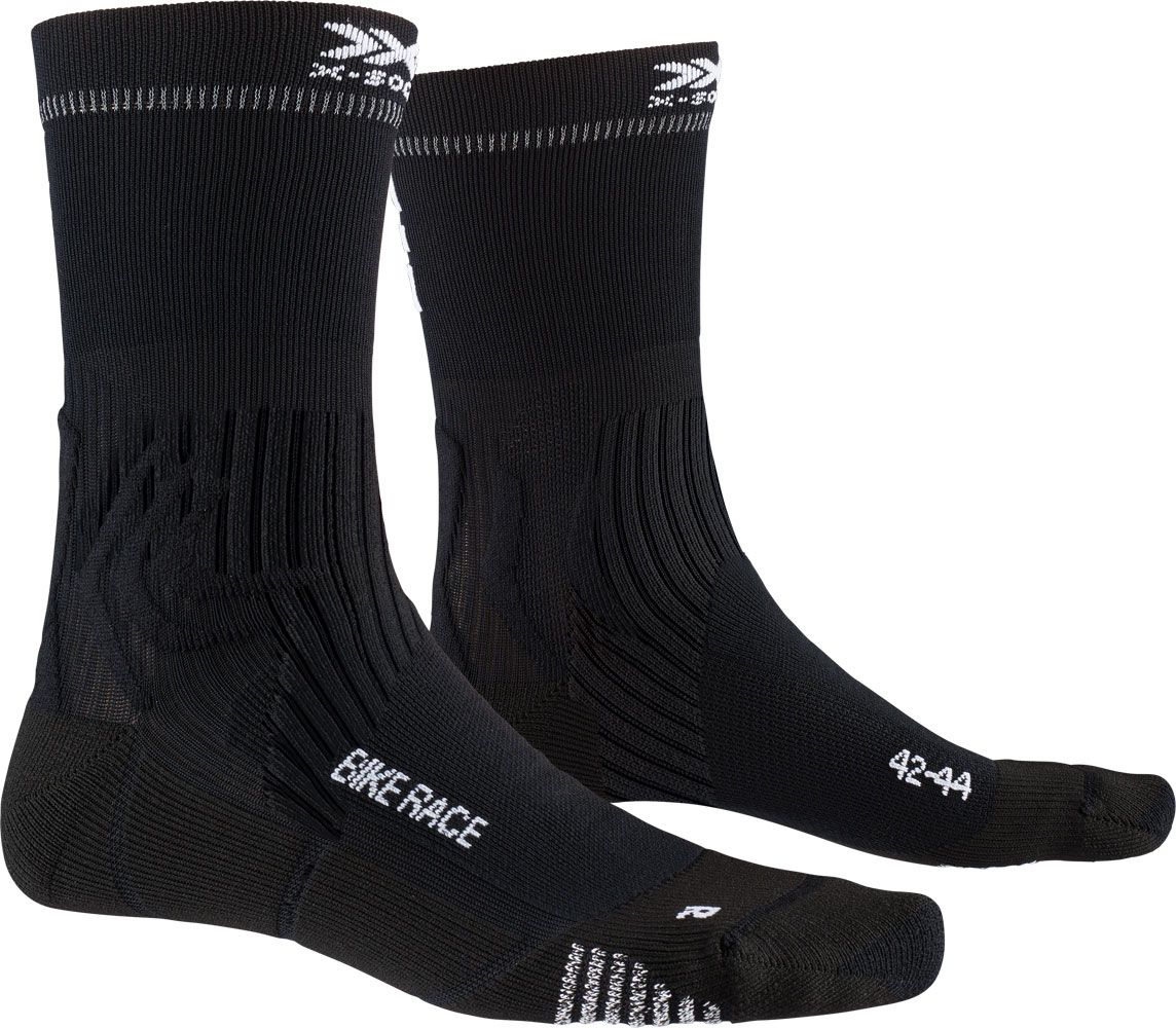 X-Socks Bike Race 4.0 - Socken kaufen | Bike-Discount
