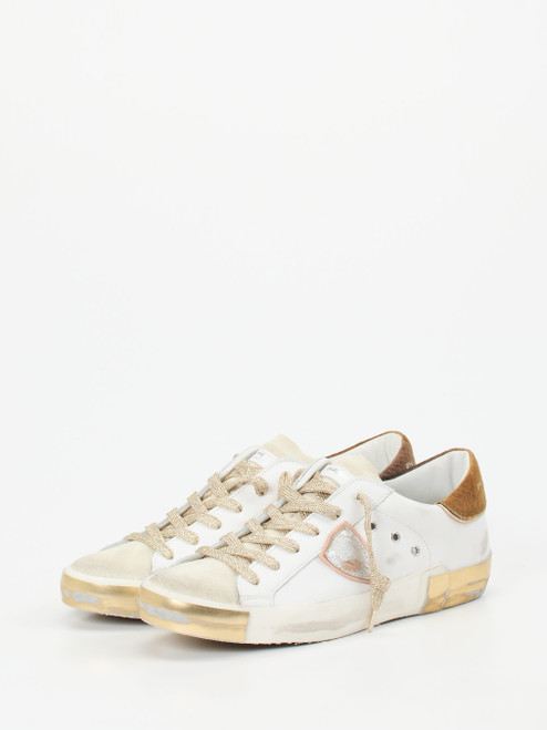 Sneaker-16637390009 Philippe Model