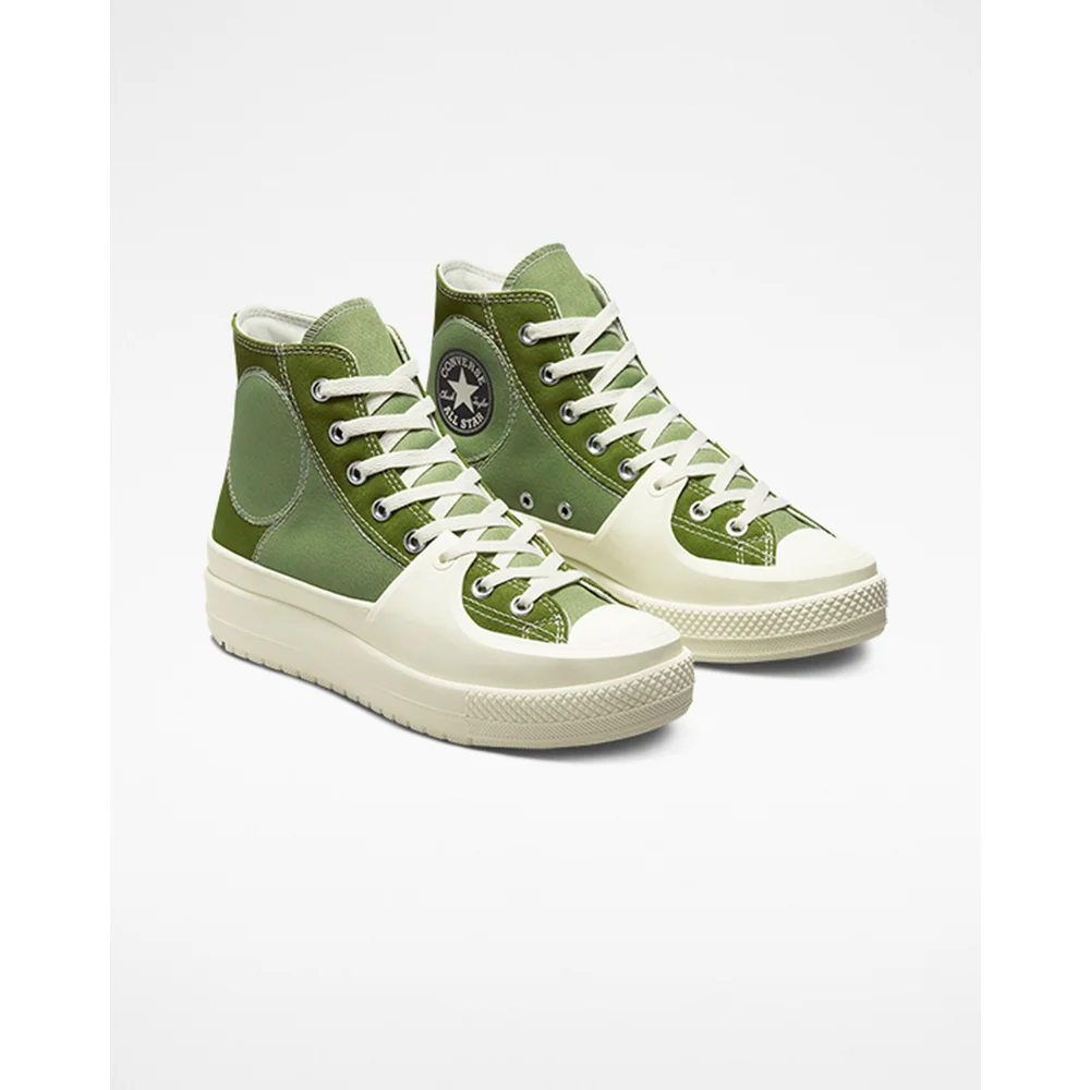 Converse Chuck Taylor All Star Construct A03471C / grün