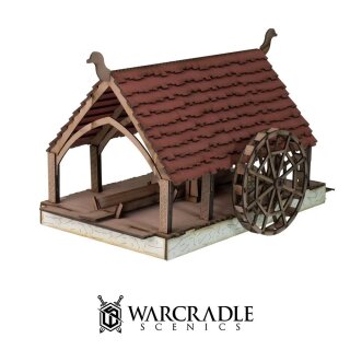 Estun Village Set